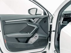 Audi A3 Sportback 35 TFSI stylish and sporty - фото 15
