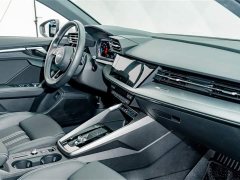 Audi A3 Sportback 35 TFSI stylish and sporty - фото 17