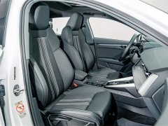 Audi A3 Sportback 35 TFSI stylish and sporty - фото 18