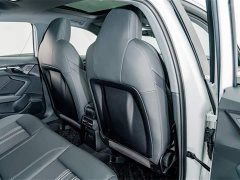 Audi A3 Sportback 35 TFSI stylish and sporty - фото 19