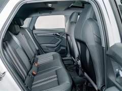 Audi A3 Sportback 35 TFSI stylish and sporty - фото 20