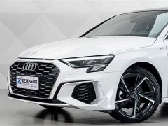 Audi A3 Sportback 35 TFSI stylish and sporty - фото 3