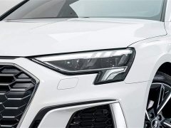 Audi A3 Sportback 35 TFSI stylish and sporty - фото 4