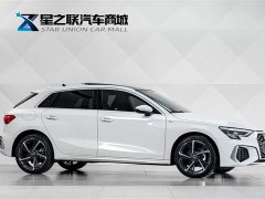 Audi A3 Sportback 35 TFSI stylish and sporty - фото 5