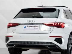 Audi A3 Sportback 35 TFSI stylish and sporty - фото 7