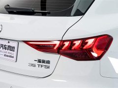 Audi A3 Sportback 35 TFSI stylish and sporty - фото 8