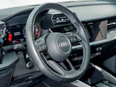 Audi A3 Sportback 35 TFSI stylish and sporty - фото 9
