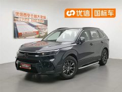 Lynk & Co Haoying 240TURBO two-wheel drive premium version 5 seats - фото 1
