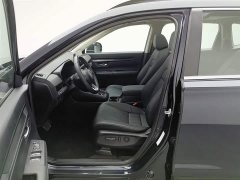 Lynk & Co Haoying 240TURBO two-wheel drive premium version 5 seats - фото 10