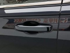 Lynk & Co Haoying 240TURBO two-wheel drive premium version 5 seats - фото 18