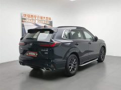 Lynk & Co Haoying 240TURBO two-wheel drive premium version 5 seats - фото 2