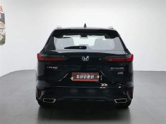 Lynk & Co Haoying 240TURBO two-wheel drive premium version 5 seats - фото 4