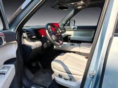 Fangchengbao Titan 7 190KM AWD Ultra Edition - фото 3