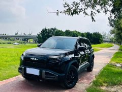 Fangchengbao Titan 3 RWD Max - фото 1