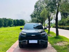Fangchengbao Titan 3 RWD Max - фото 2