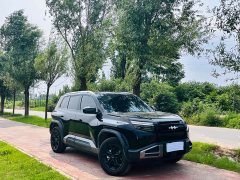 Fangchengbao Titan 3 RWD Max - фото 3