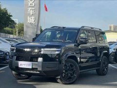 Fangchengbao Titan 7 190KM AWD Ultra Edition - фото 1