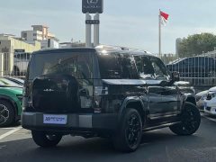 Fangchengbao Titan 7 190KM AWD Ultra Edition - фото 13