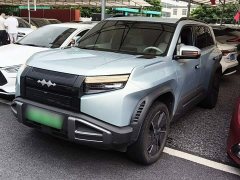 Fangchengbao Titan 3 501KM AWD Ultra Edition - фото 2