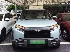 Fangchengbao Titan 3 501KM AWD Ultra Edition - фото 3