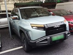 Fangchengbao Titan 3 501KM AWD Ultra Edition - фото 4
