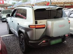 Fangchengbao Titan 3 501KM AWD Ultra Edition - фото 5