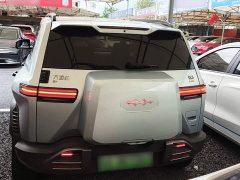 Fangchengbao Titan 3 501KM AWD Ultra Edition - фото 6