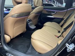 Mercedes-Benz E-Class New Energy 2024 E 350 e L plug-in hybrid sedan - фото 12