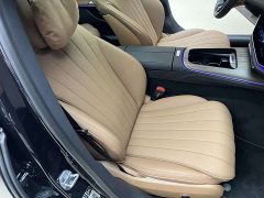 Mercedes-Benz E-Class New Energy 2024 E 350 e L plug-in hybrid sedan - фото 13