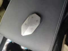 Fangchengbao Leopard 5 2023 Pilot Edition - фото 9