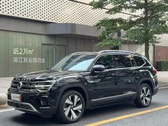 Volkswagen Teramont 380TSI 4MOTION Prestige Luxury Edition - фото 1
