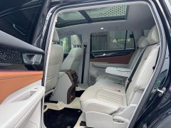 Volkswagen Teramont 380TSI 4MOTION Prestige Luxury Edition - фото 10
