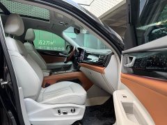 Volkswagen Teramont 380TSI 4MOTION Prestige Luxury Edition - фото 11