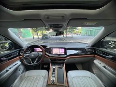 Volkswagen Teramont 380TSI 4MOTION Prestige Luxury Edition - фото 12