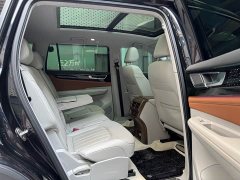 Volkswagen Teramont 380TSI 4MOTION Prestige Luxury Edition - фото 13