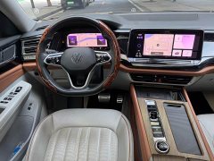 Volkswagen Teramont 380TSI 4MOTION Prestige Luxury Edition - фото 14