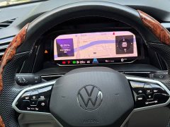 Volkswagen Teramont 380TSI 4MOTION Prestige Luxury Edition - фото 15