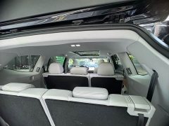 Volkswagen Teramont 380TSI 4MOTION Prestige Luxury Edition - фото 16