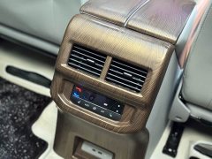 Volkswagen Teramont 380TSI 4MOTION Prestige Luxury Edition - фото 19