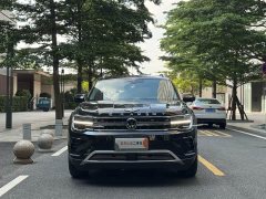 Volkswagen Teramont 380TSI 4MOTION Prestige Luxury Edition - фото 2