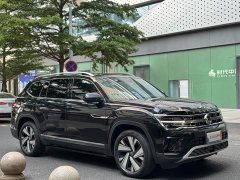 Volkswagen Teramont 380TSI 4MOTION Prestige Luxury Edition - фото 3