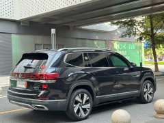 Volkswagen Teramont 380TSI 4MOTION Prestige Luxury Edition - фото 4