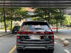 Volkswagen Teramont 380TSI 4MOTION Prestige Luxury Edition - фото 5