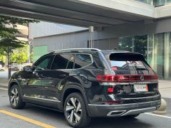 Volkswagen Teramont 380TSI 4MOTION Prestige Luxury Edition - фото 6