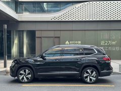 Volkswagen Teramont 380TSI 4MOTION Prestige Luxury Edition - фото 7