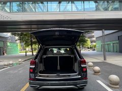 Volkswagen Teramont 380TSI 4MOTION Prestige Luxury Edition - фото 8