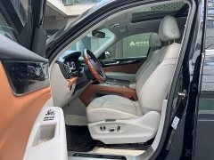 Volkswagen Teramont 380TSI 4MOTION Prestige Luxury Edition - фото 9