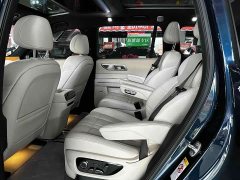 Deepal Dark blue S09 four-wheel drive Ultra high-end version - фото 13