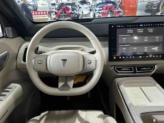 Deepal Dark blue S09 four-wheel drive Ultra high-end version - фото 17
