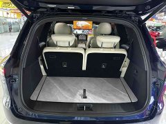 Deepal Dark blue S09 four-wheel drive Ultra high-end version - фото 19